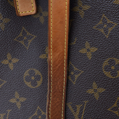 Louis Vuitton Monogram Luco 11 of 13