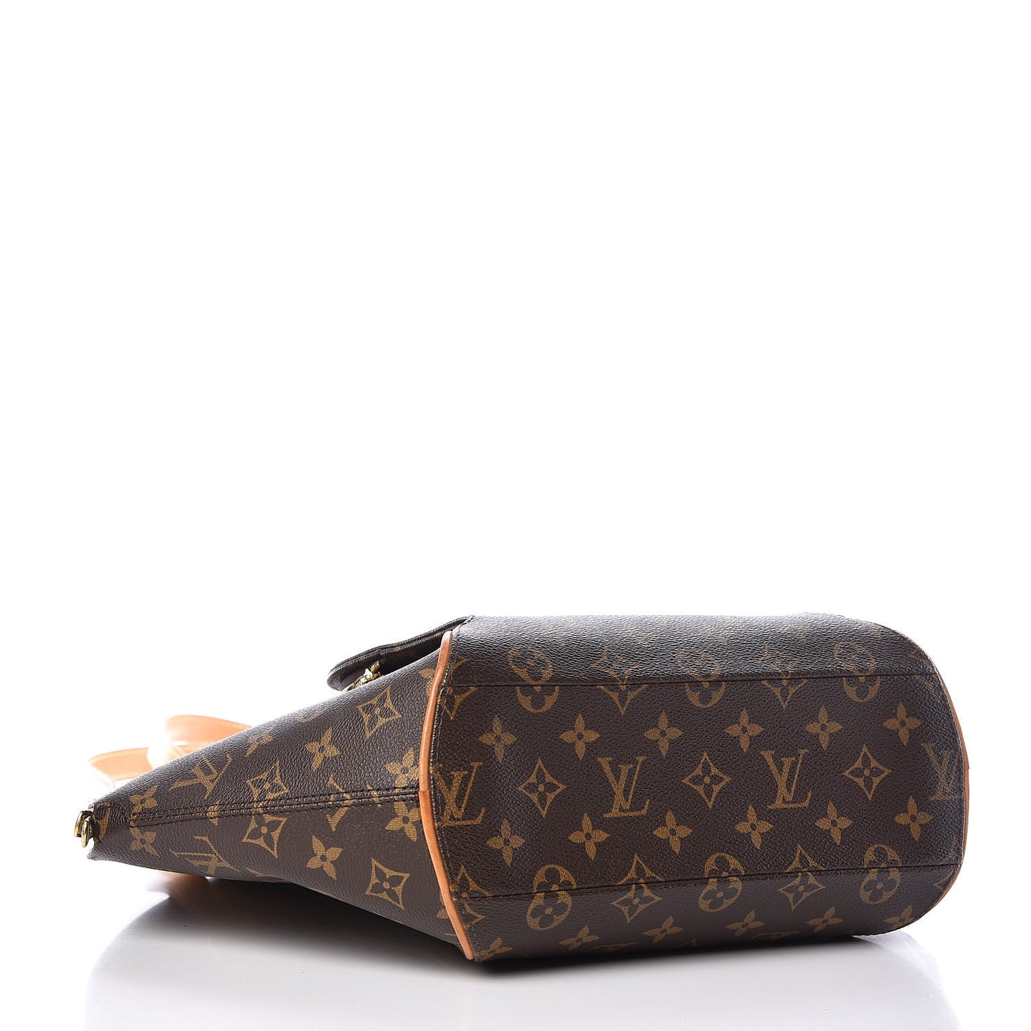 Monogram Ellipse GM Shopping Bag