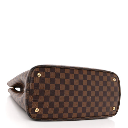 Louis Vuitton Damier Ebene Kensington 4 of 14