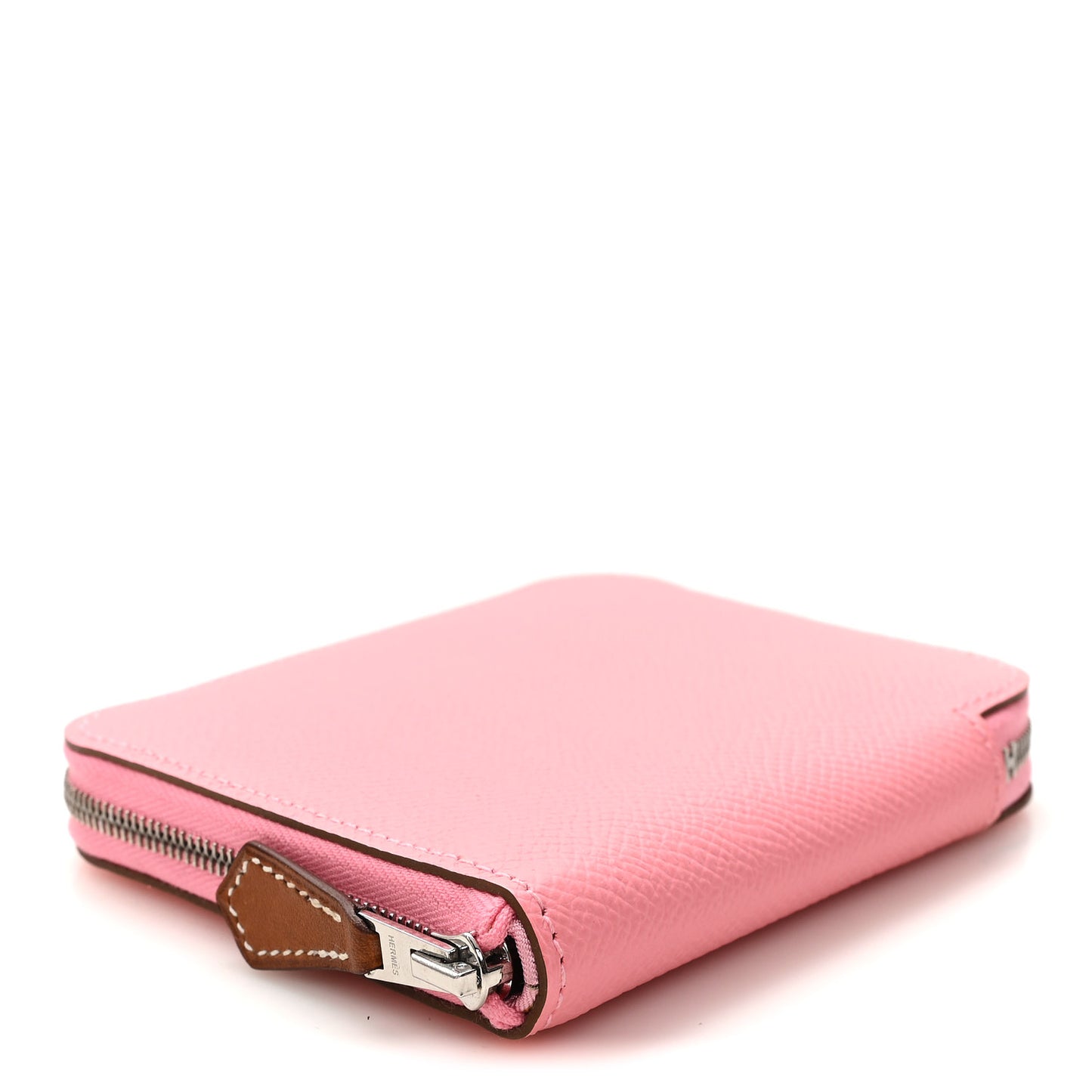 Epsom Silk'In Compact Wallet Rose Confetti