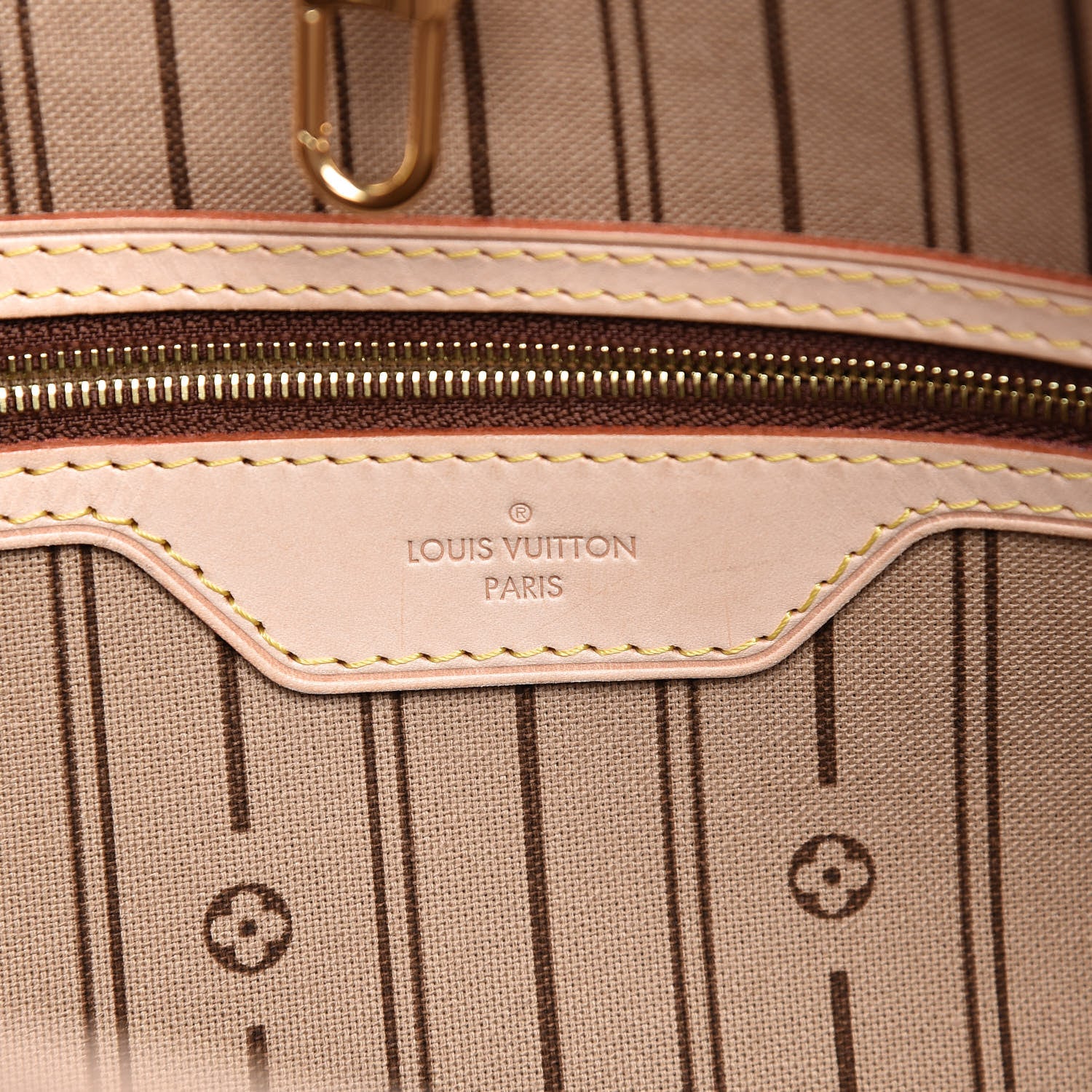 Louis Vuitton Monogram Delightful PM 6 of 10