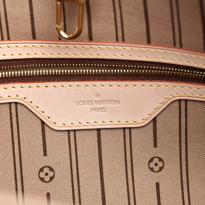 Louis Vuitton Monogram Delightful PM 6 of 10