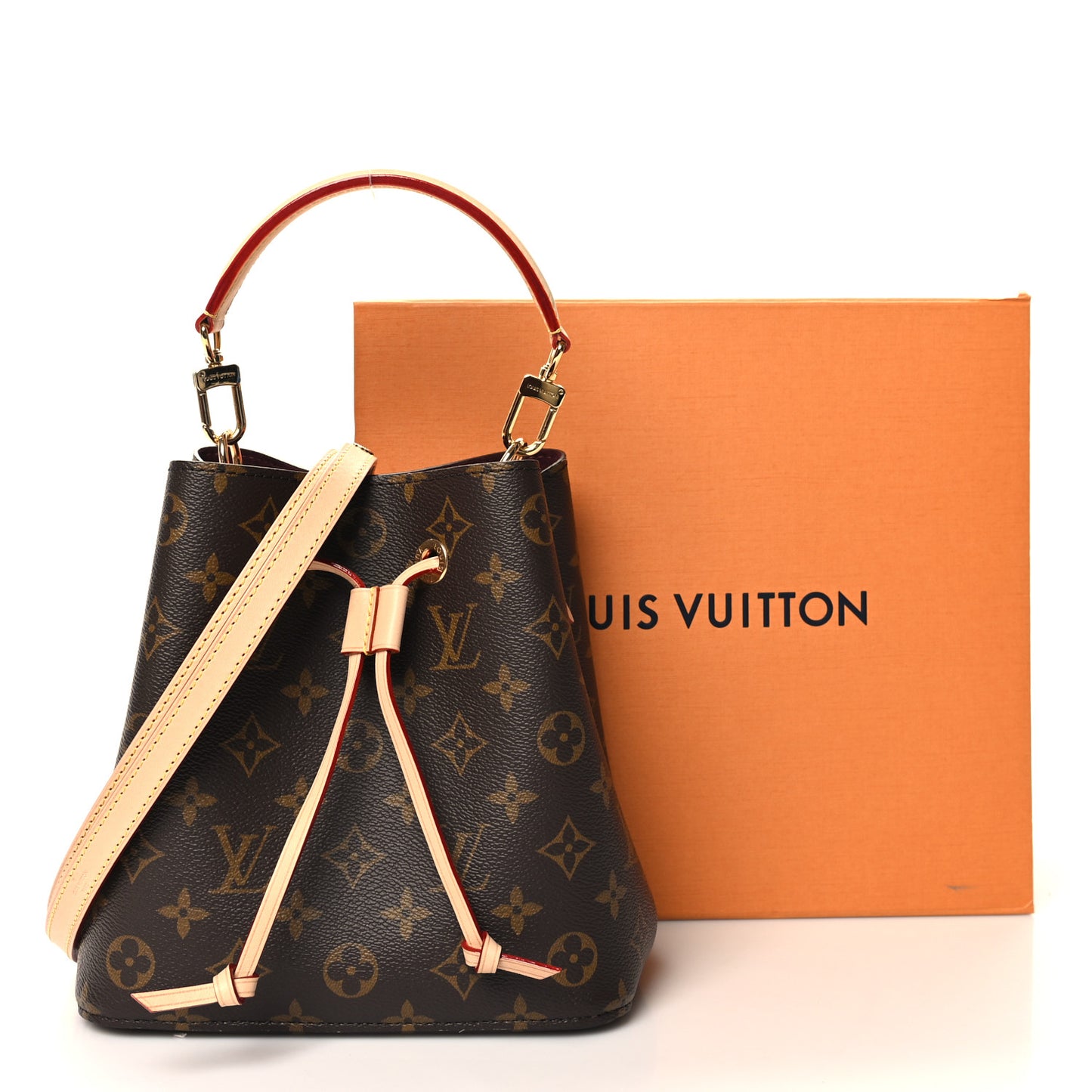 Monogram Neonoe BB