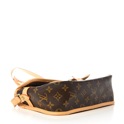 Louis Vuitton Monogram Sologne 3 of 10