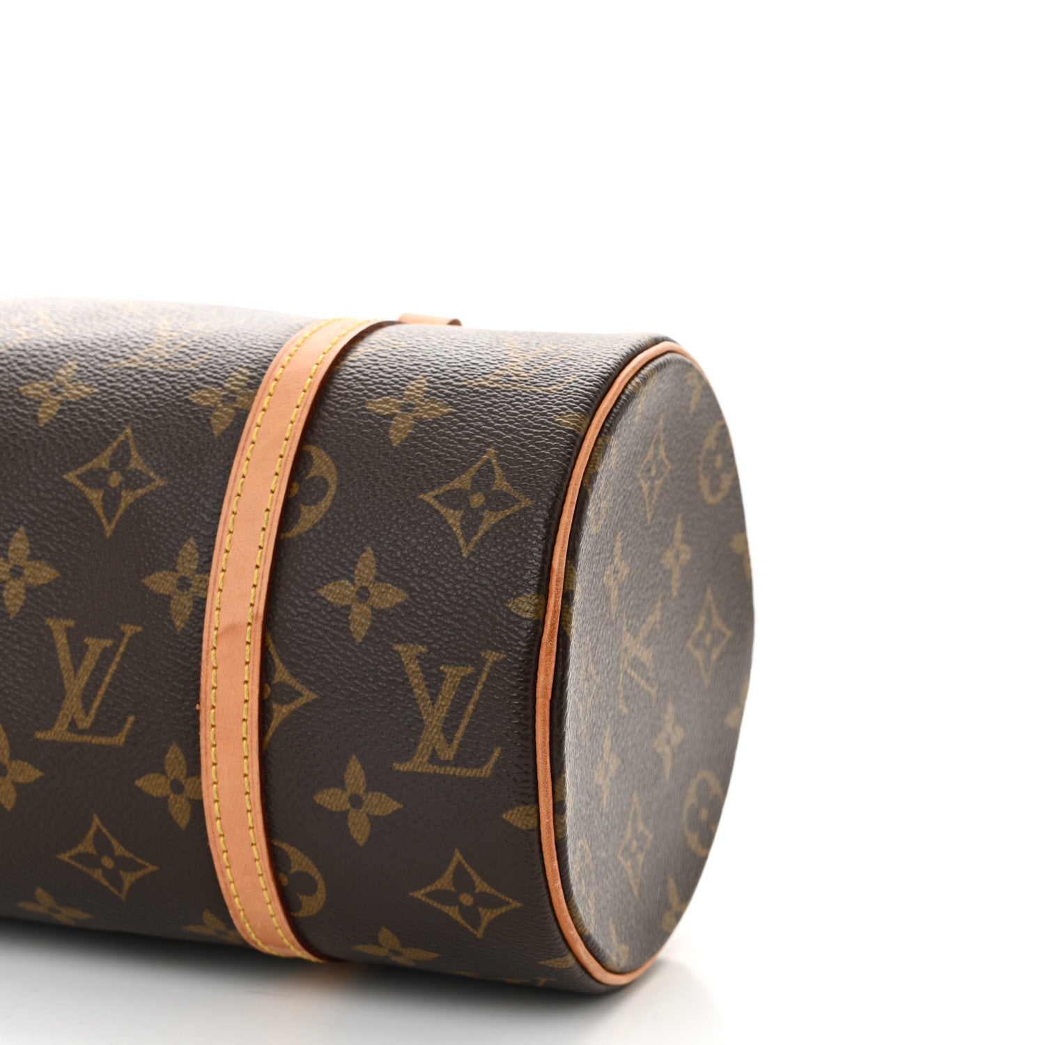 Louis Vuitton Monogram Papillon 26 9 of 9