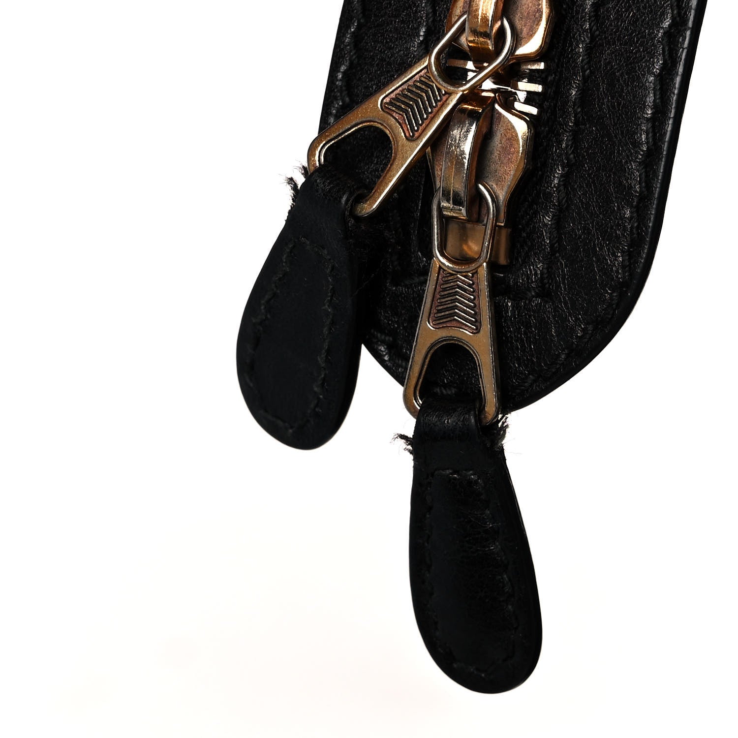 Balenciaga Agneau Giant 12 Rose Gold Hardware City Black 14 of 15