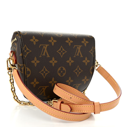 Louis Vuitton Monogram Mini Bumbag 3 of 10
