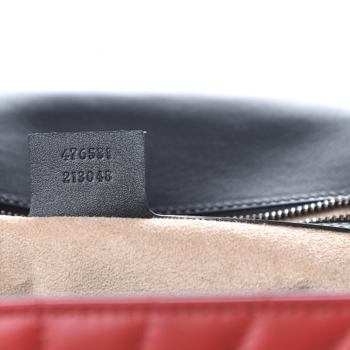 Calfskin Bamboo Trapuntata Queen Margaret Top Handle Bag Blue Agata Hibiscus Red Mystic White Sugar Pink