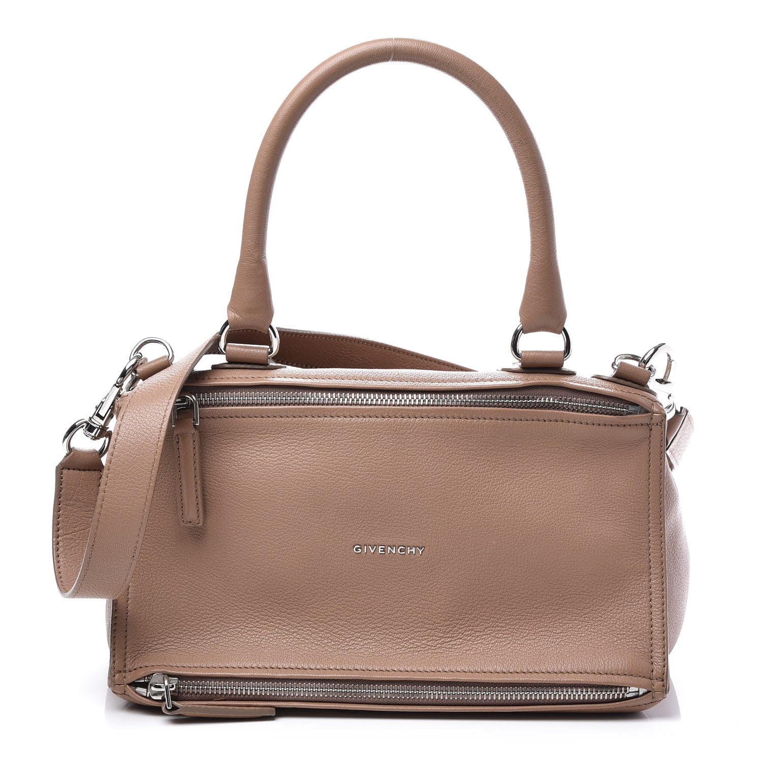 Givenchy Sugar Goatskin Medium Pandora Old Pink 1 of 9