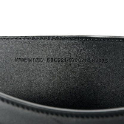 Balenciaga Smooth Calfskin Neo Classic Black Hardware S City Black 7 of 11