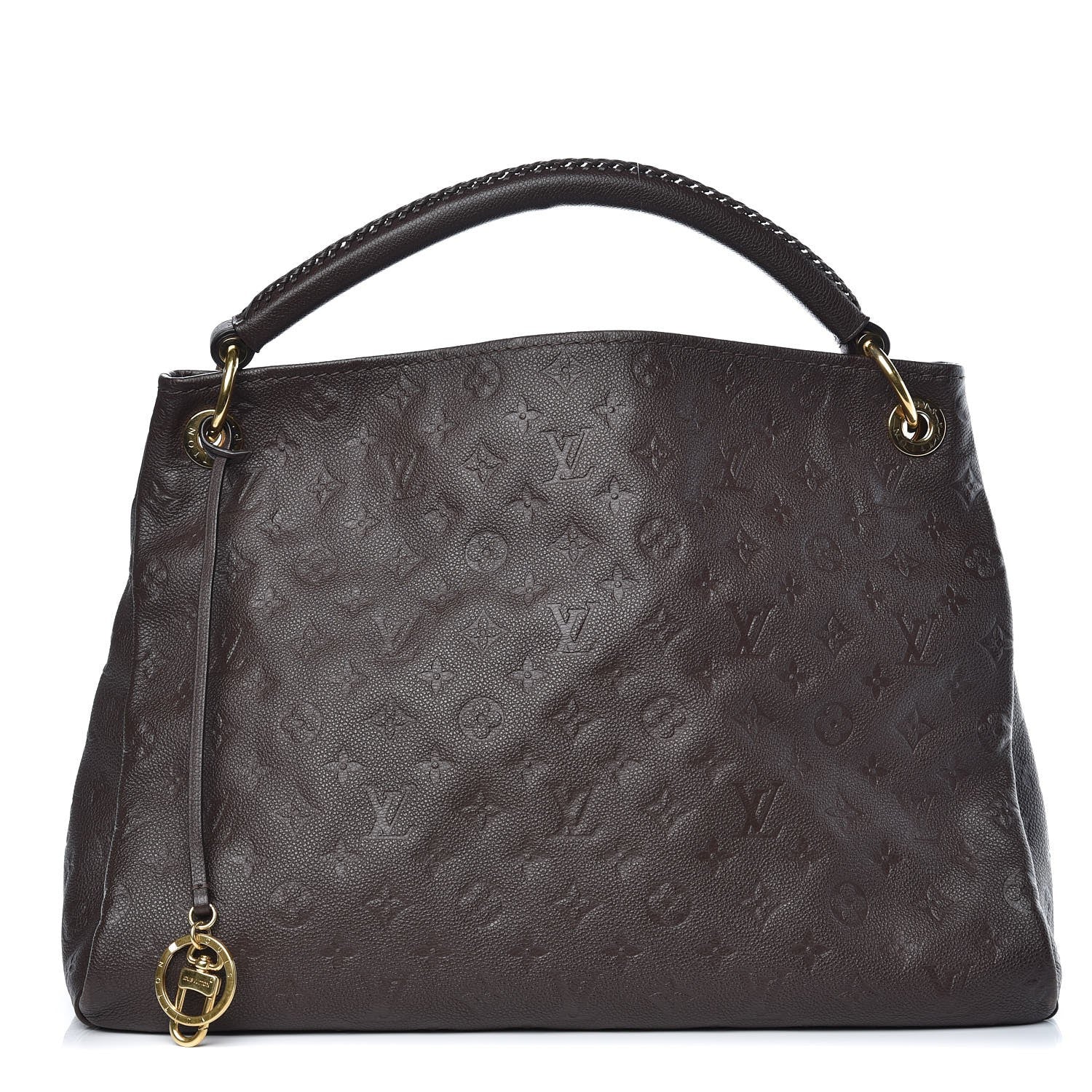 Louis Vuitton Empreinte Artsy MM Terre 1 of 8