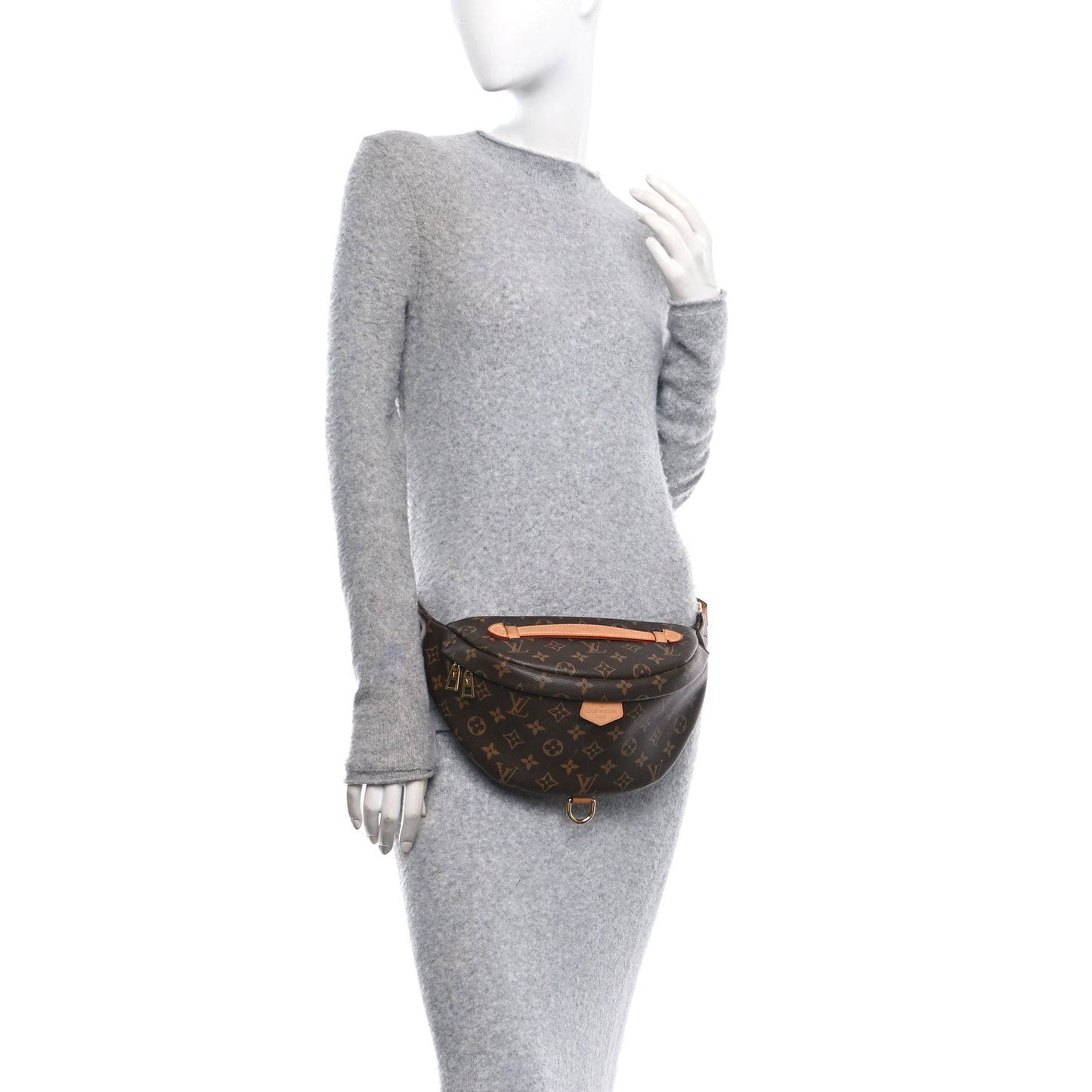 Monogram Bumbag