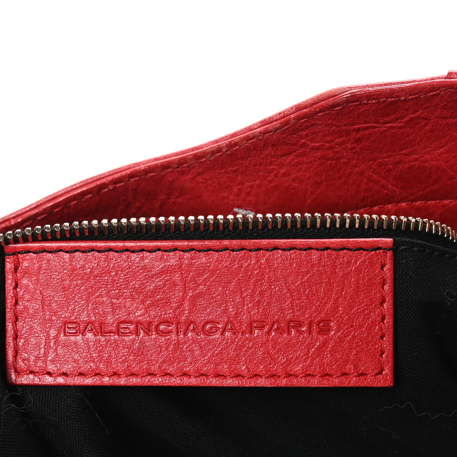Balenciaga Agneau Giant 12 Rose Gold Hardware Velo Coquelicot 7 of 12