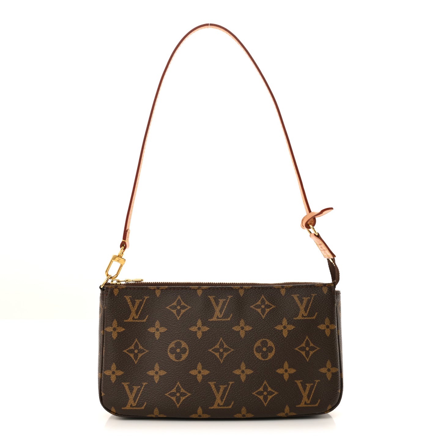 Monogram Pochette Accessories NM