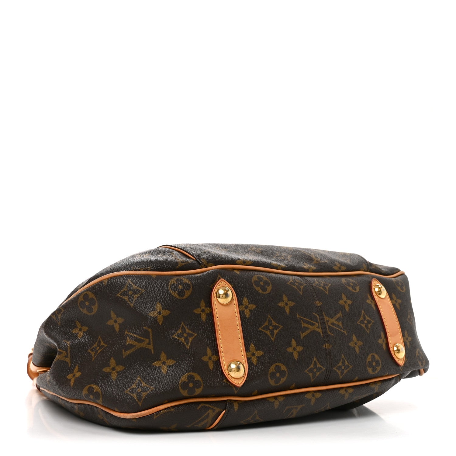 Louis Vuitton Monogram Galliera PM 3 of 8