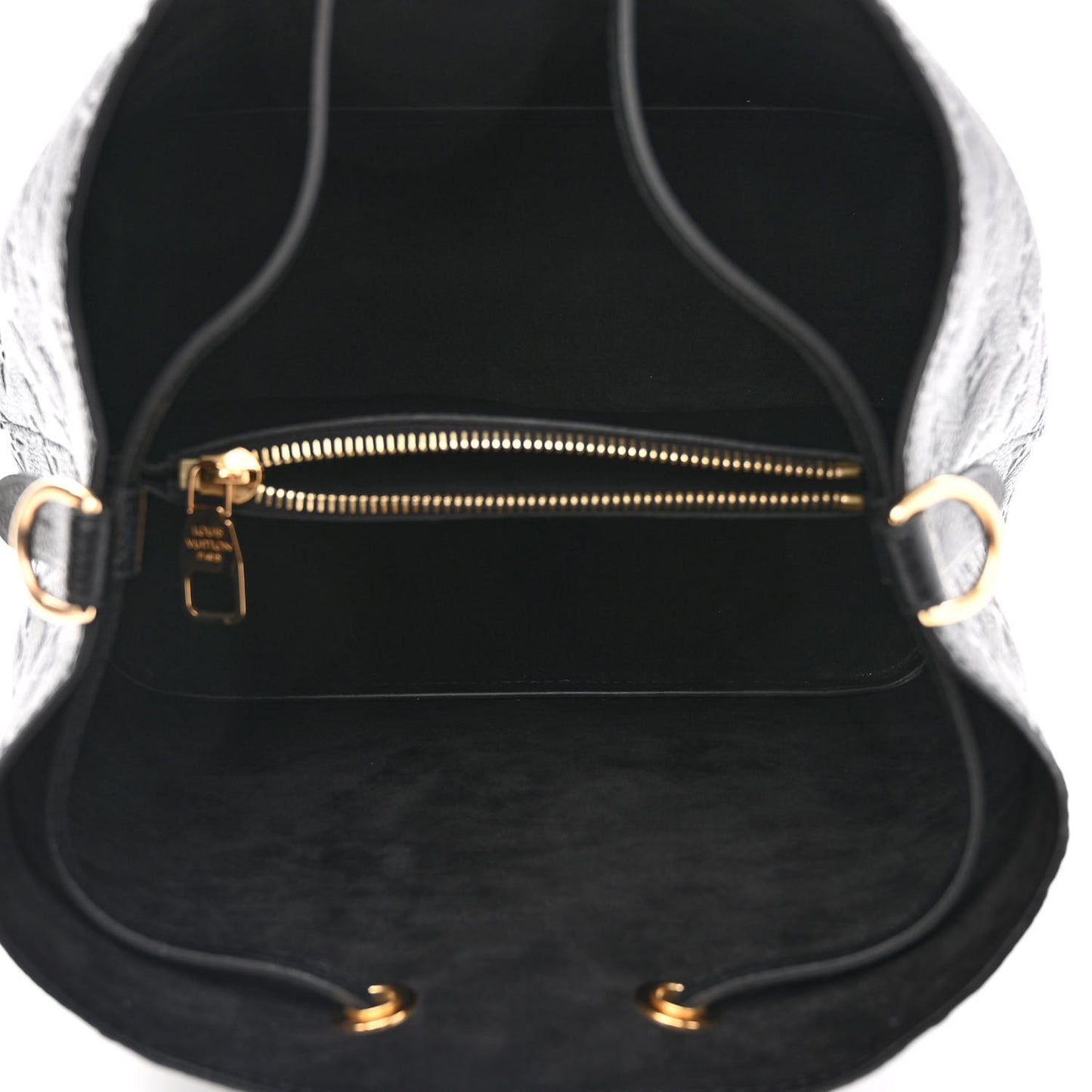 Empreinte Neonoe MM Black