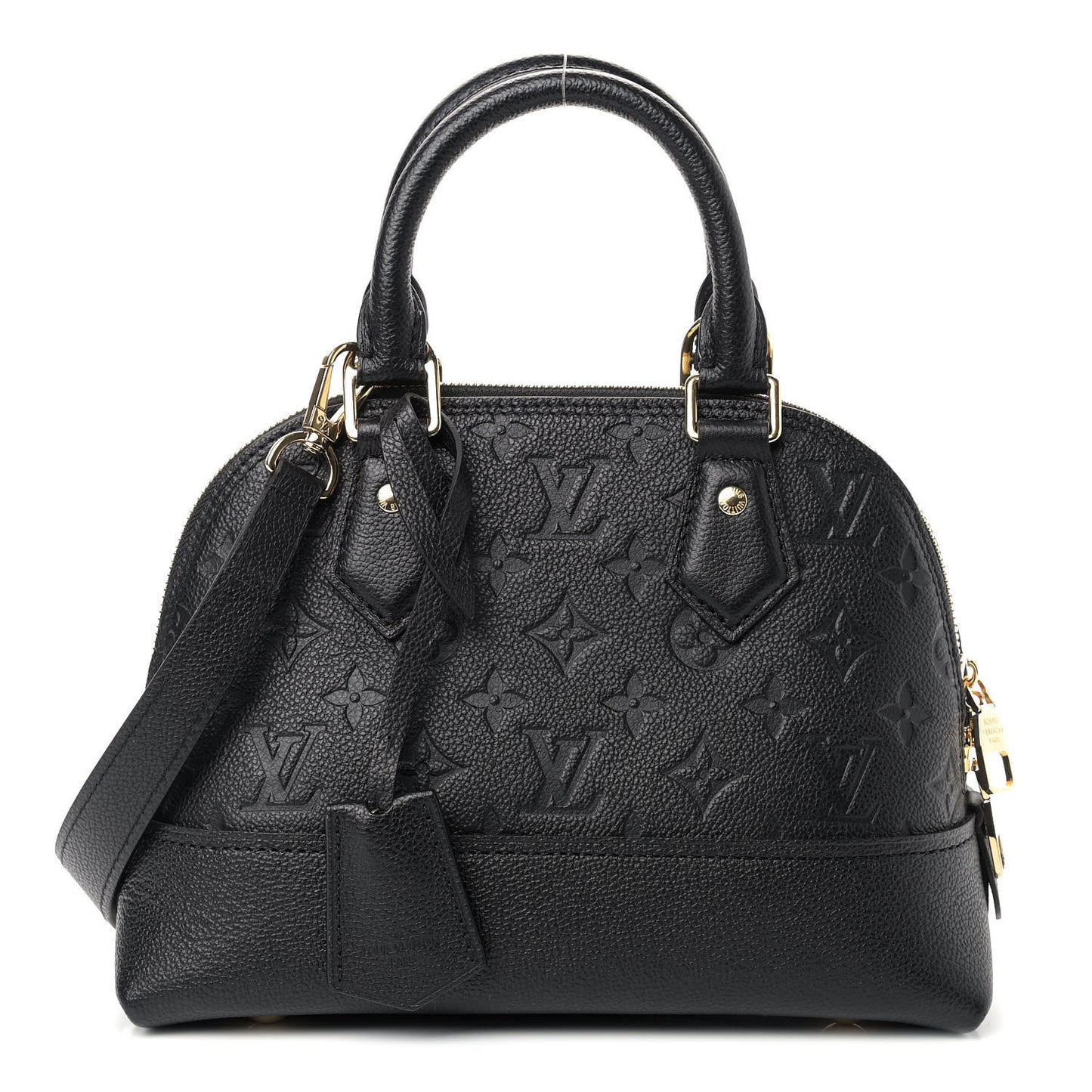 Empreinte Neo Alma BB Black