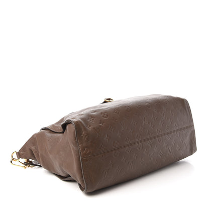 Louis Vuitton Empreinte Lumineuse GM Havane 4 of 9