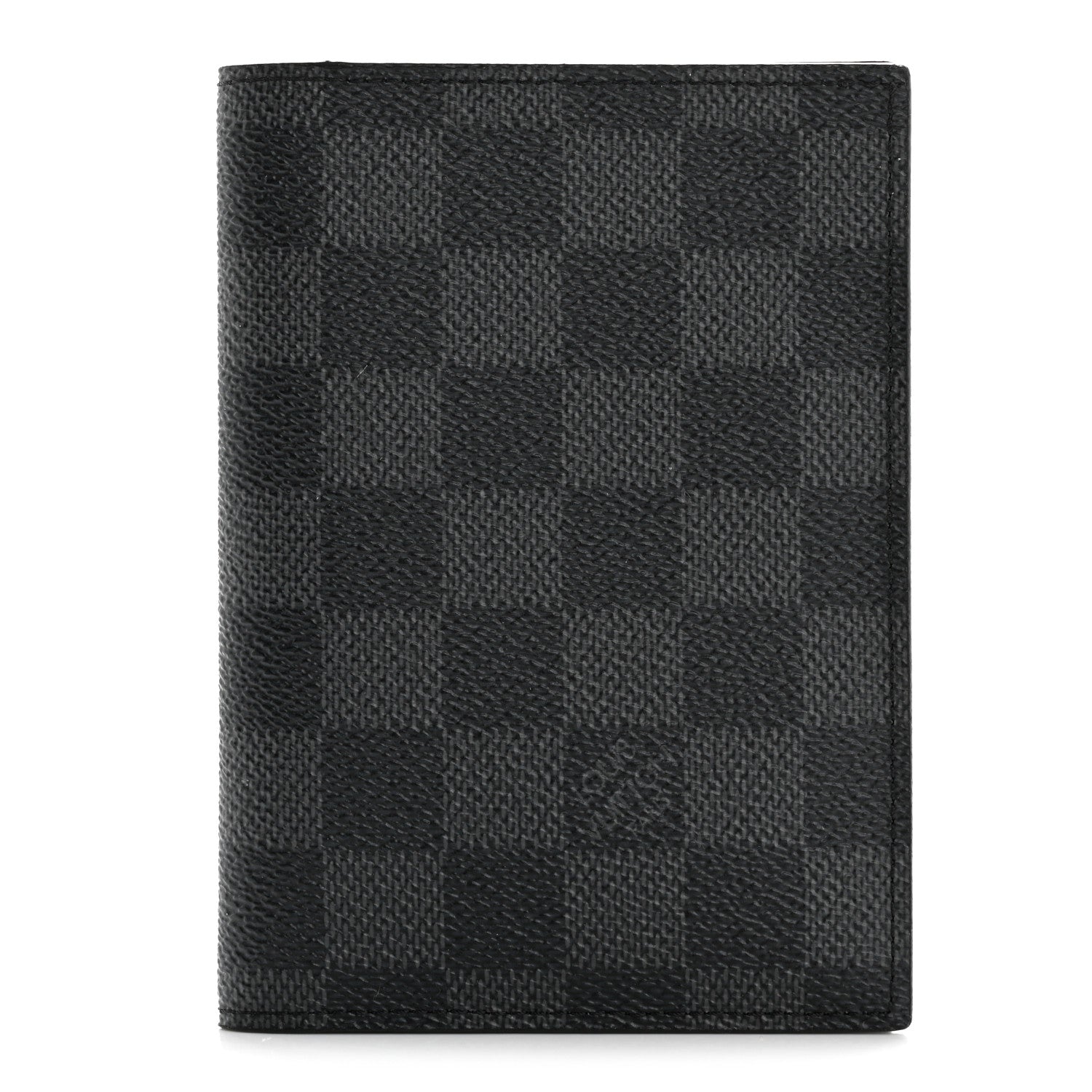 Louis Vuitton Damier Graphite Passport Cover 1 of 9