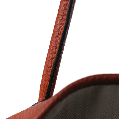 Hermes Negonda Garden Party 36 MM Cuivre 10 of 11