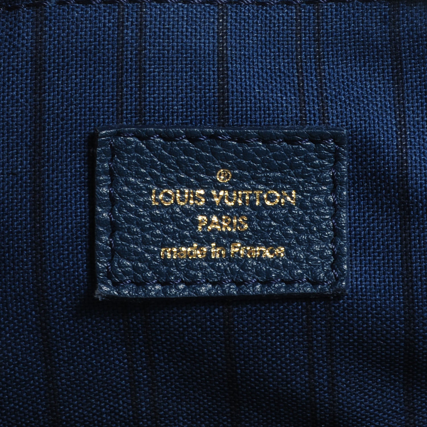 Louis Vuitton Empreinte Lumineuse PM Orage 6 of 7
