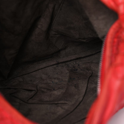 Bottega Veneta Nappa Intrecciato Medium Veneta Hobo Fever 5 of 15