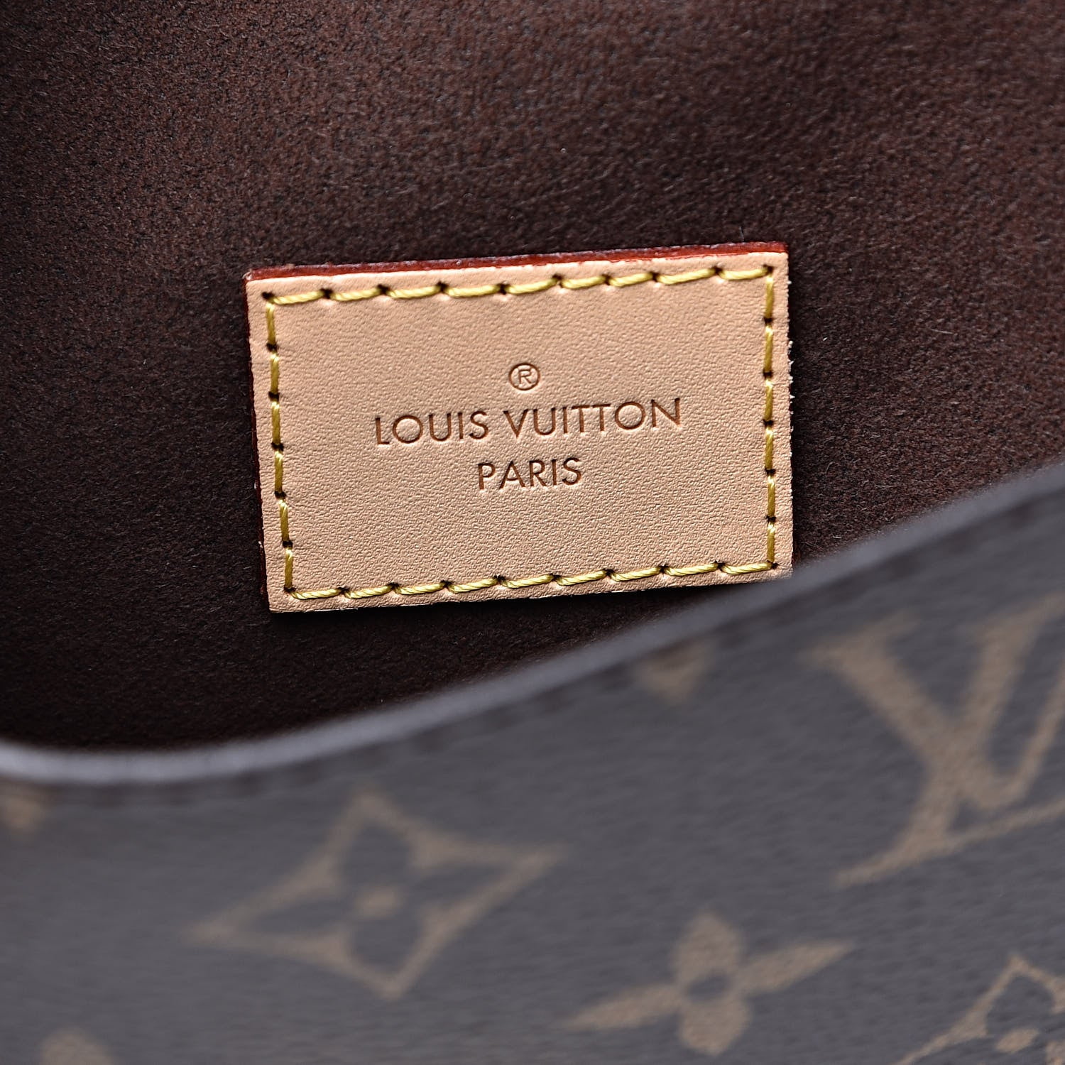 Louis Vuitton Monogram Metis 6 of 16
