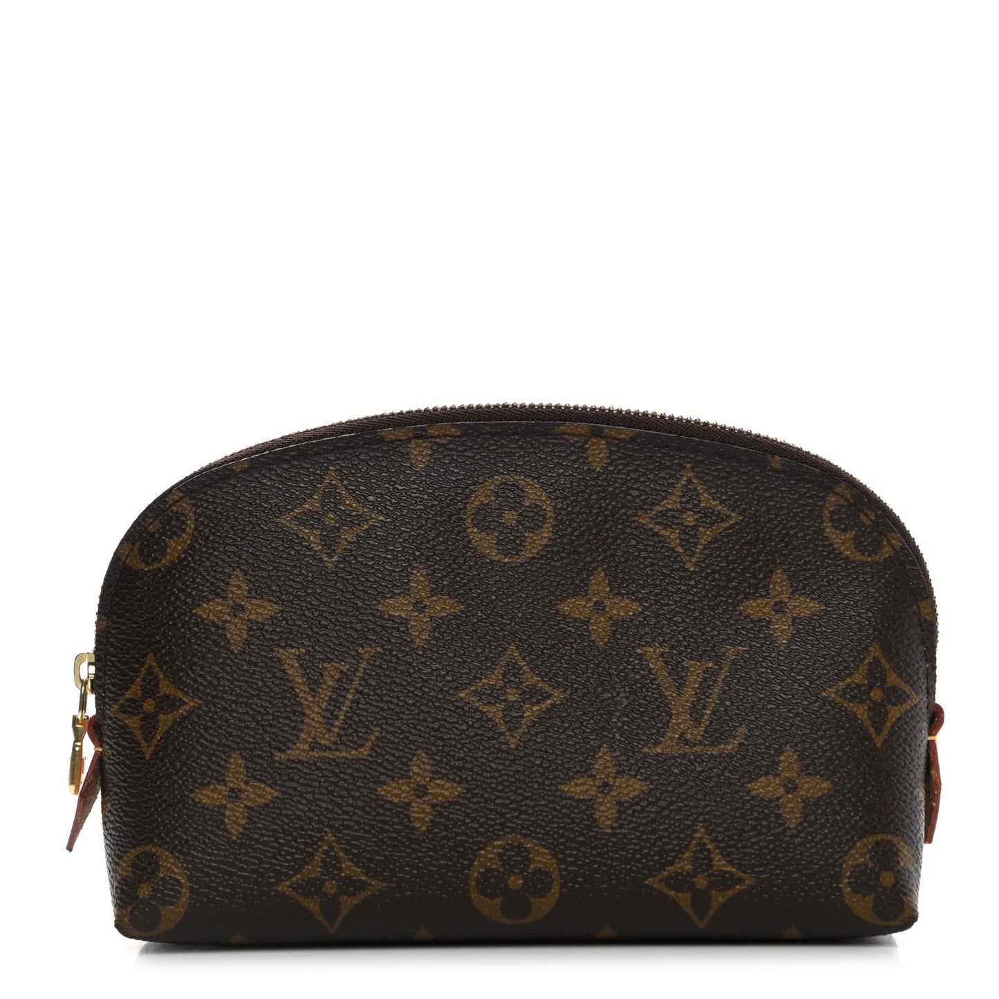Monogram Cosmetic Pouch