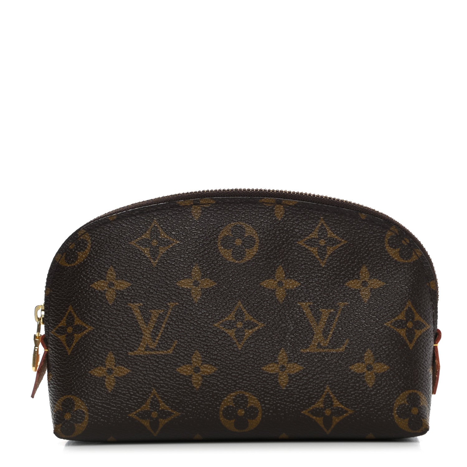 Louis Vuitton Monogram Cosmetic Pouch 1 of 6