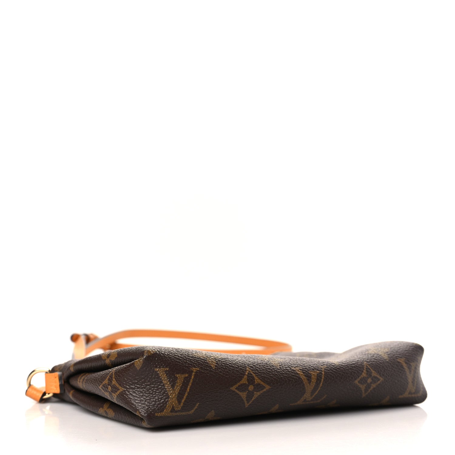 Louis Vuitton Monogram Pallas Uniformes Crossbody Safran 4 of 8