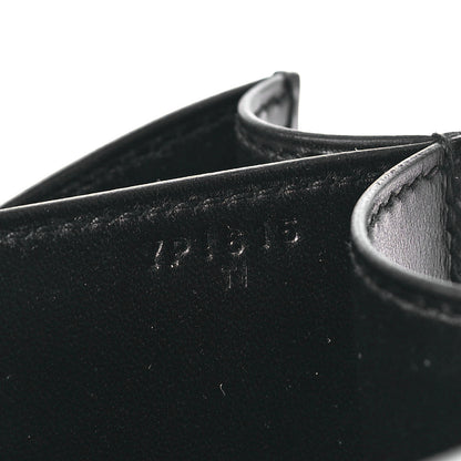 Hermes Box Constance 24 Black 7 of 10