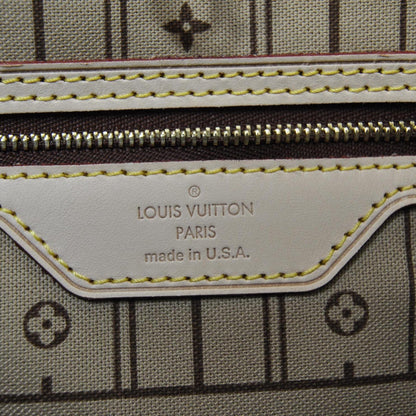 Louis Vuitton Monogram Neverfull GM 6 of 7