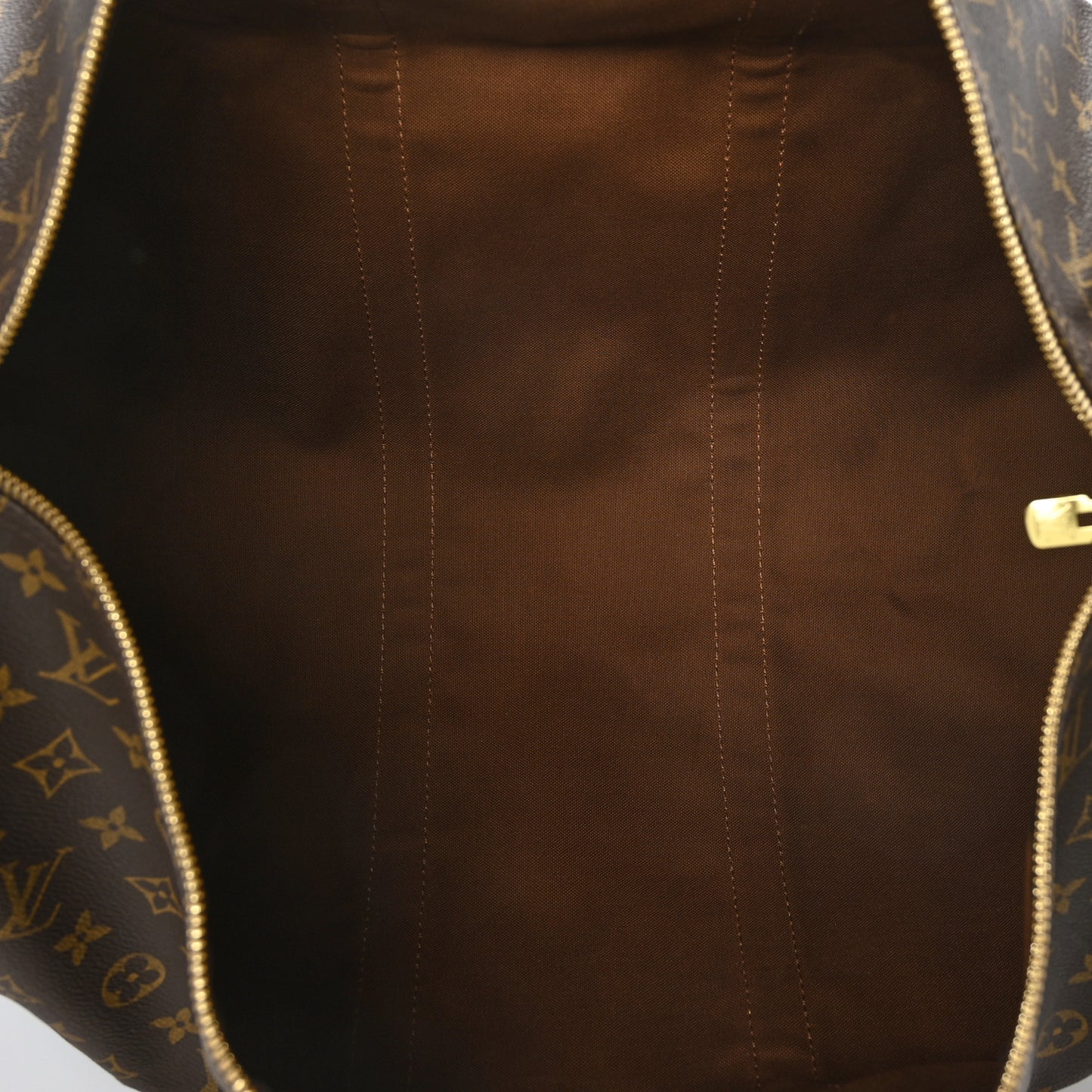 Monogram Keepall Bandouliere 50