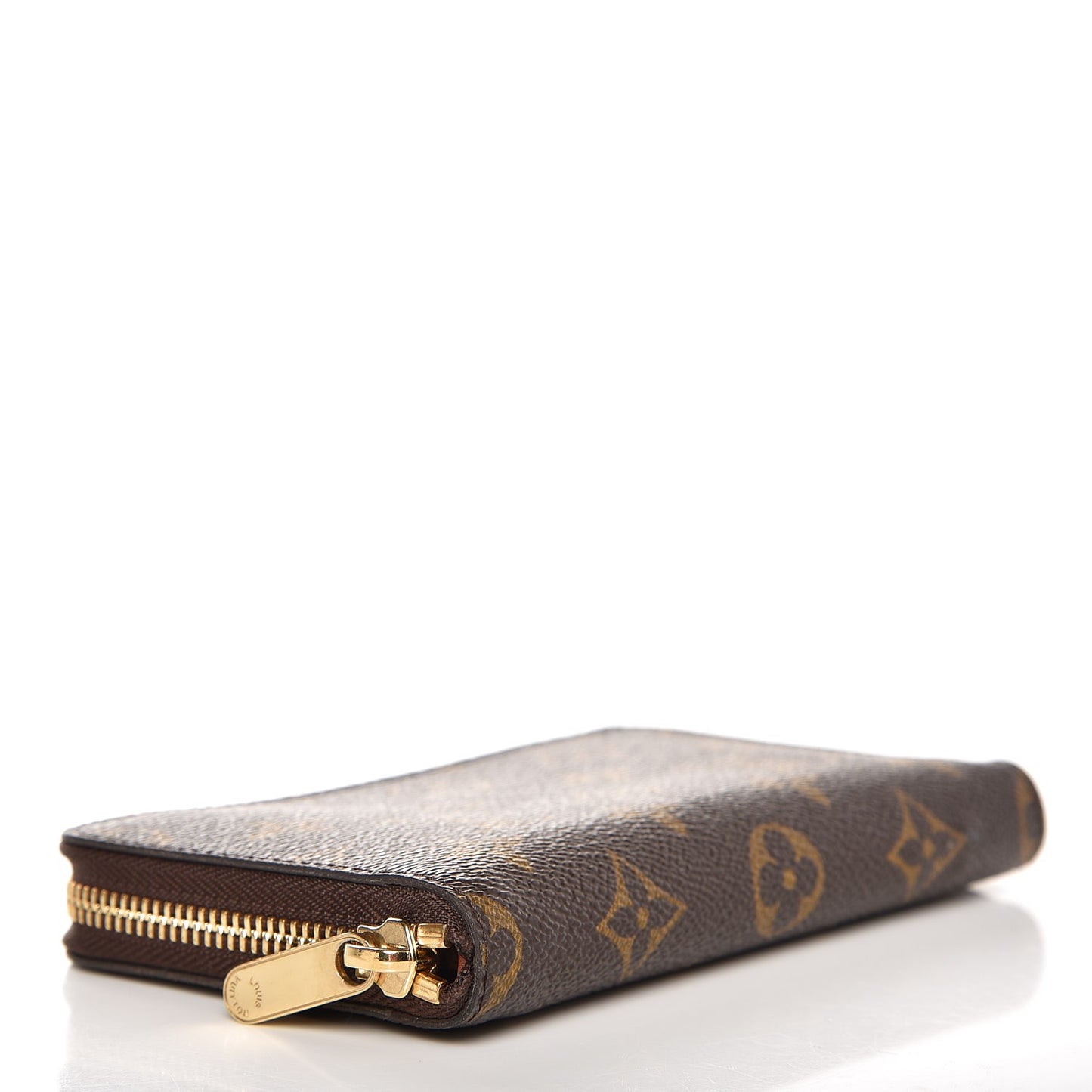 Monogram Zippy Compact Wallet