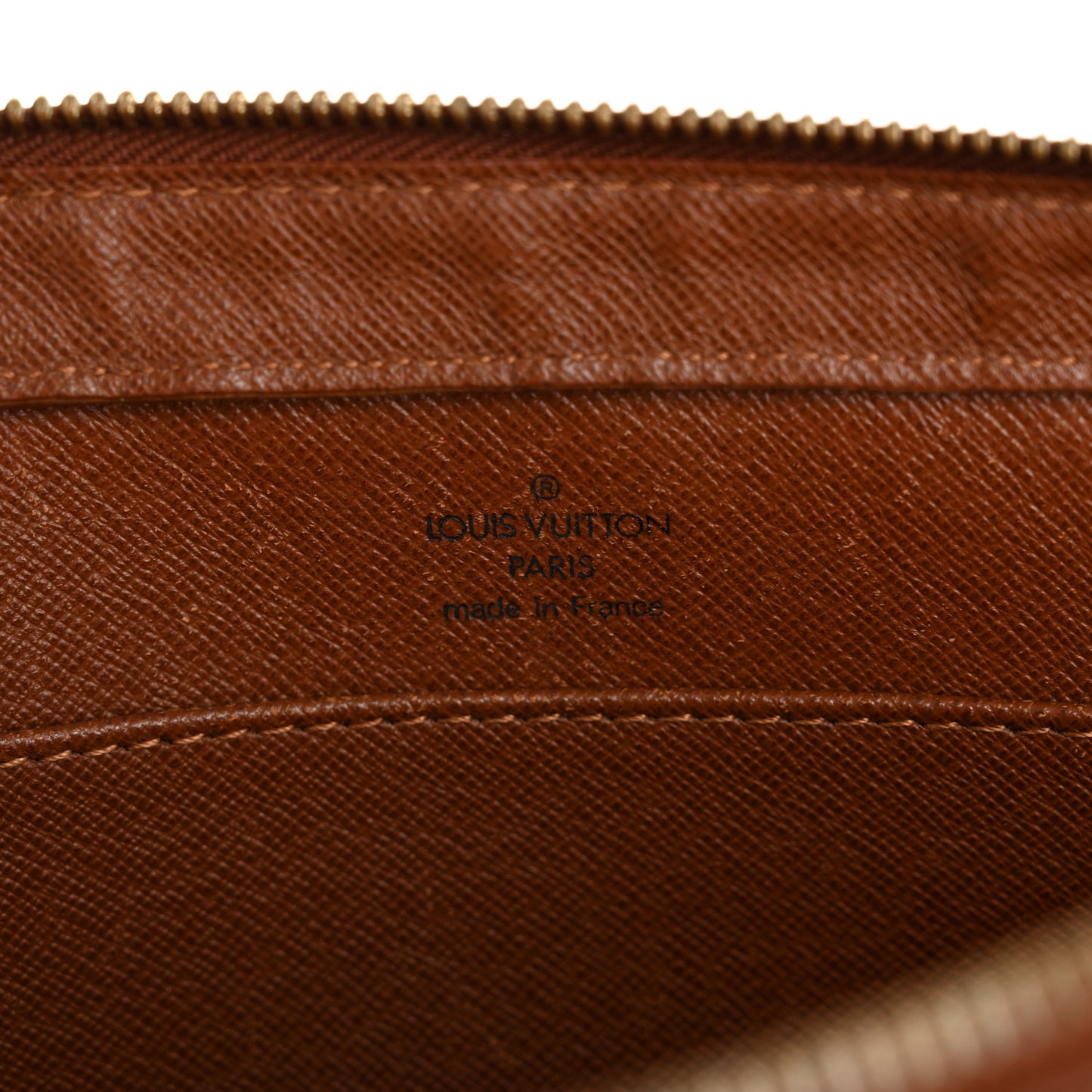 Monogram Pochette Orsay