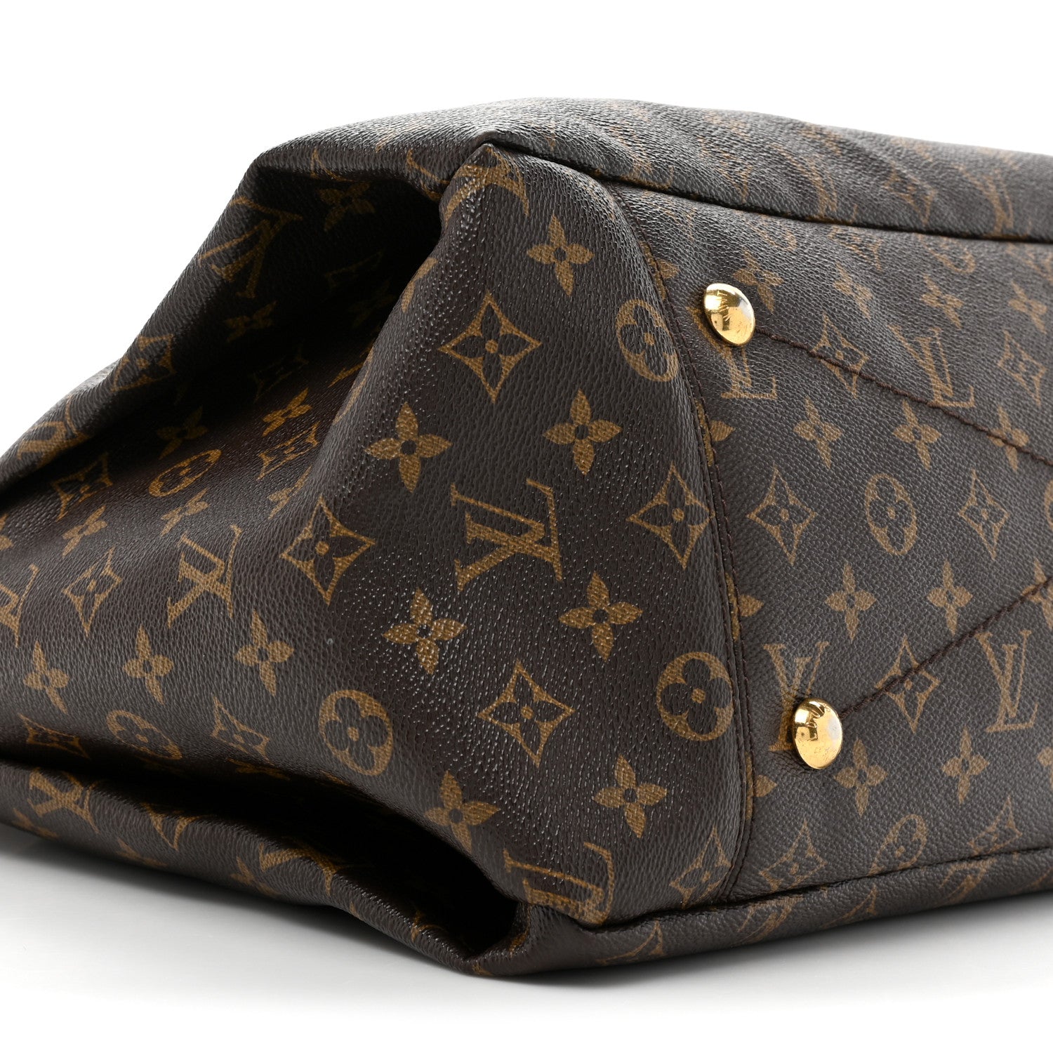 Louis Vuitton Monogram Artsy GM 8 of 11