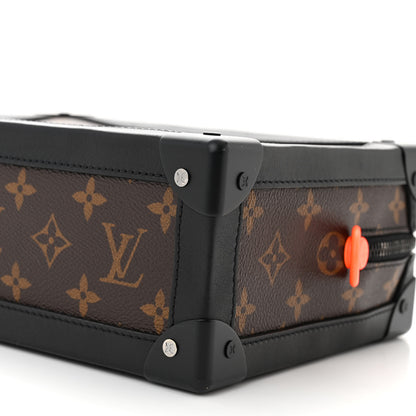 Louis Vuitton Monogram Solar Ray Soft Trunk 9 of 9