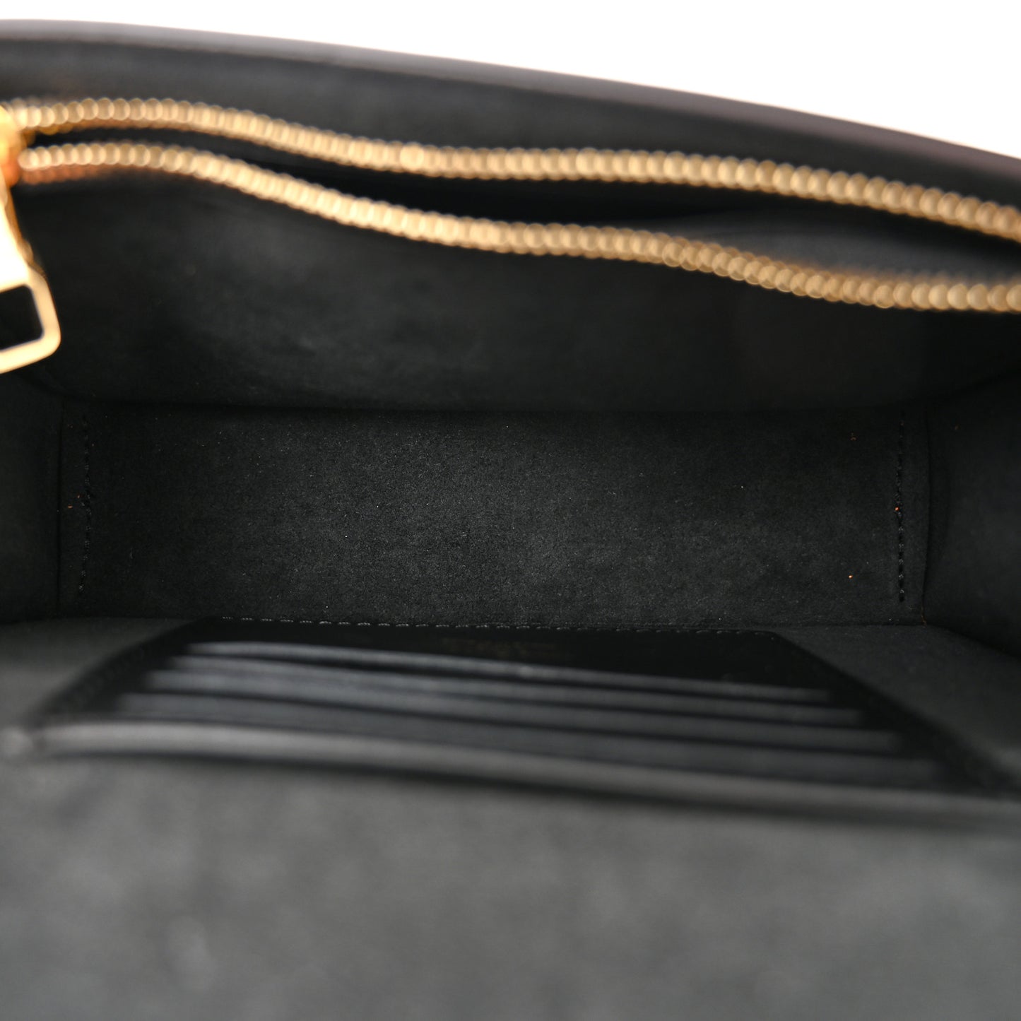 Reverse Monogram Dauphine Chain Wallet