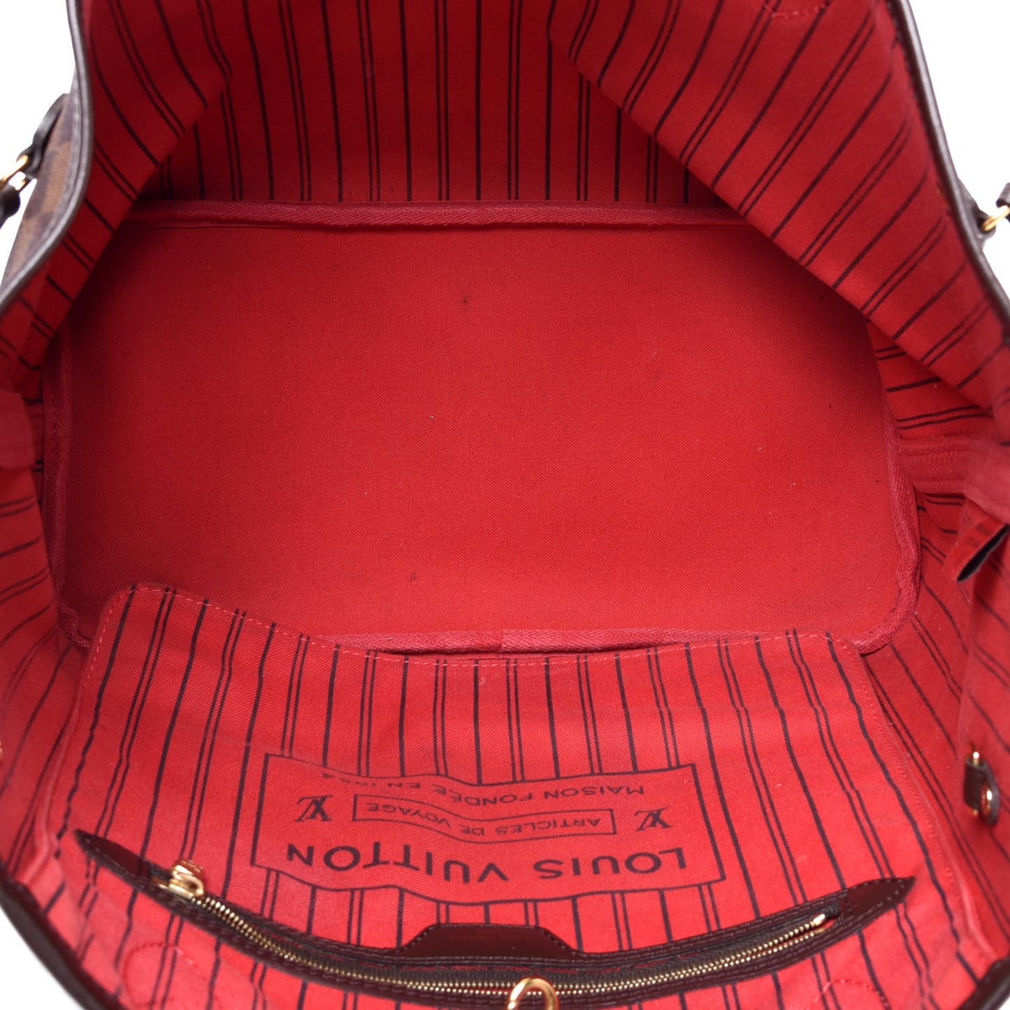 Damier Ebene Neo Neverfull MM