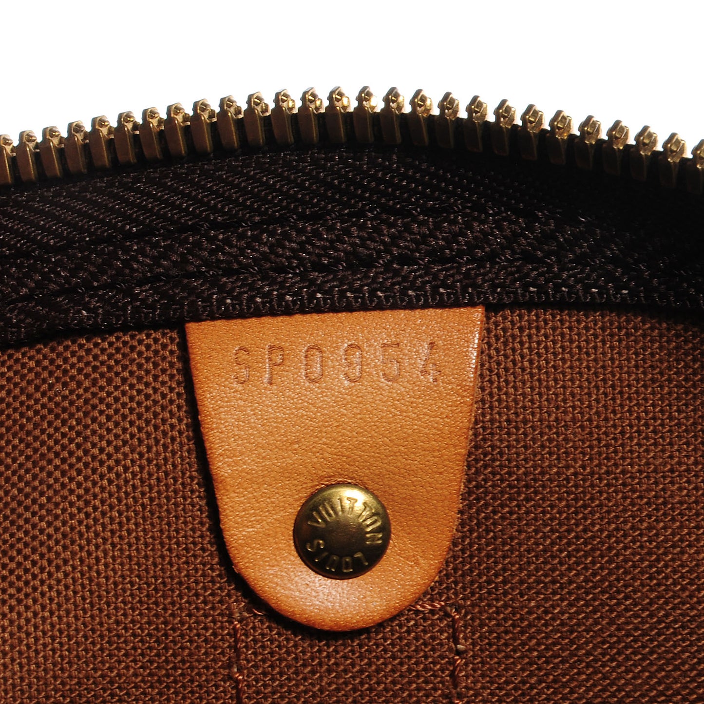 Monogram Keepall 45