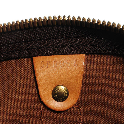 Louis Vuitton Monogram Keepall 45 6 of 7
