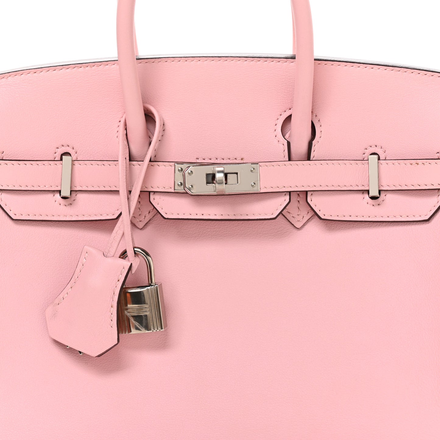 Swift Birkin 25 Rose Sakura