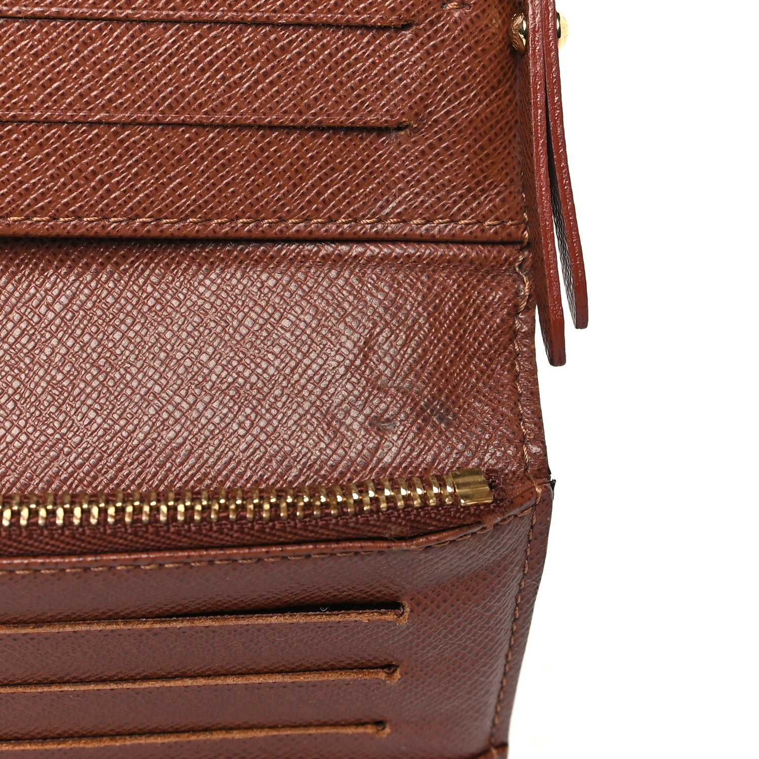 Louis Vuitton Monogram Insolite Wallet 15 of 15