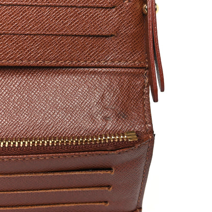 Louis Vuitton Monogram Insolite Wallet 15 of 15