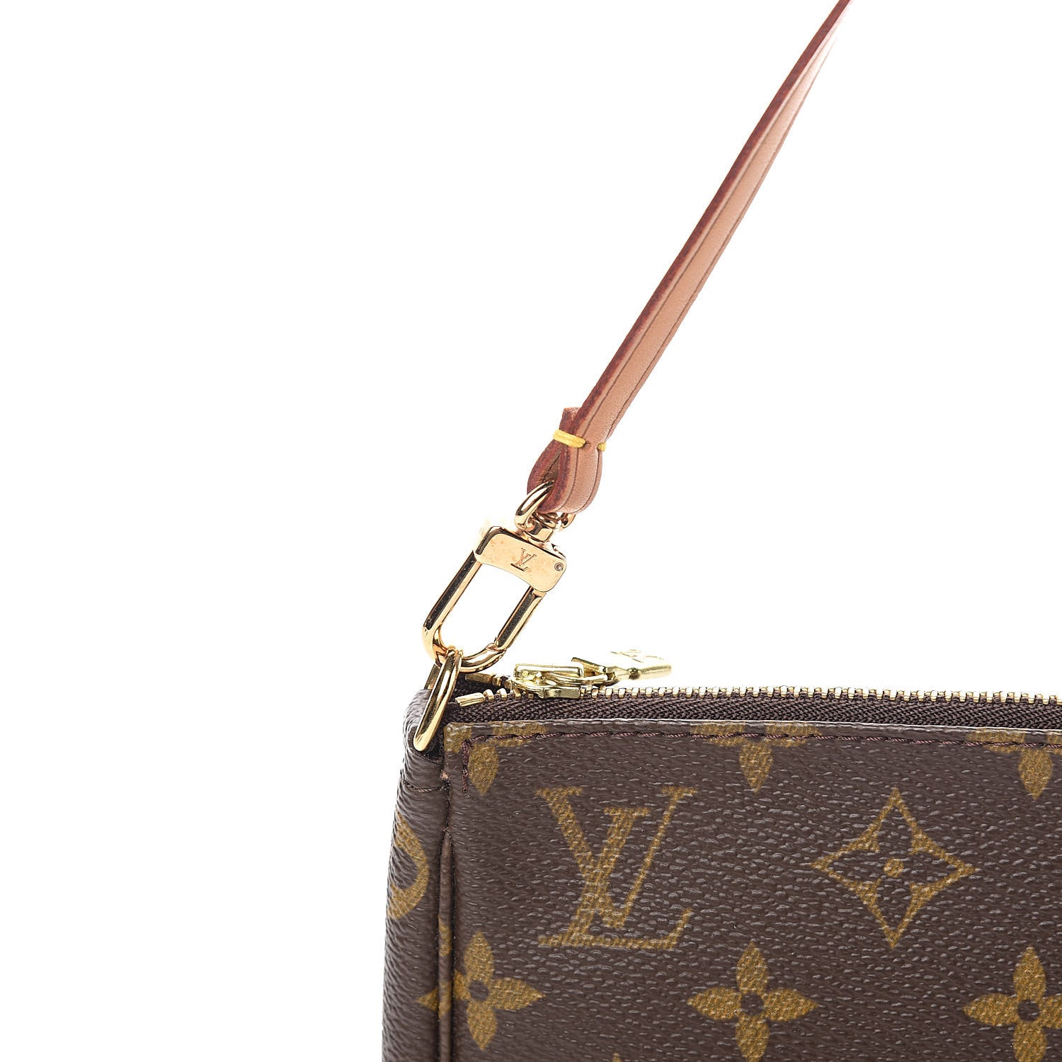 Louis Vuitton Monogram Pochette Accessories 10 of 10