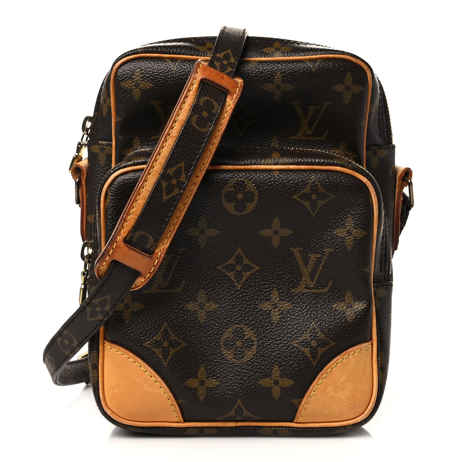 Louis Vuitton Monogram Amazone 1 of 8