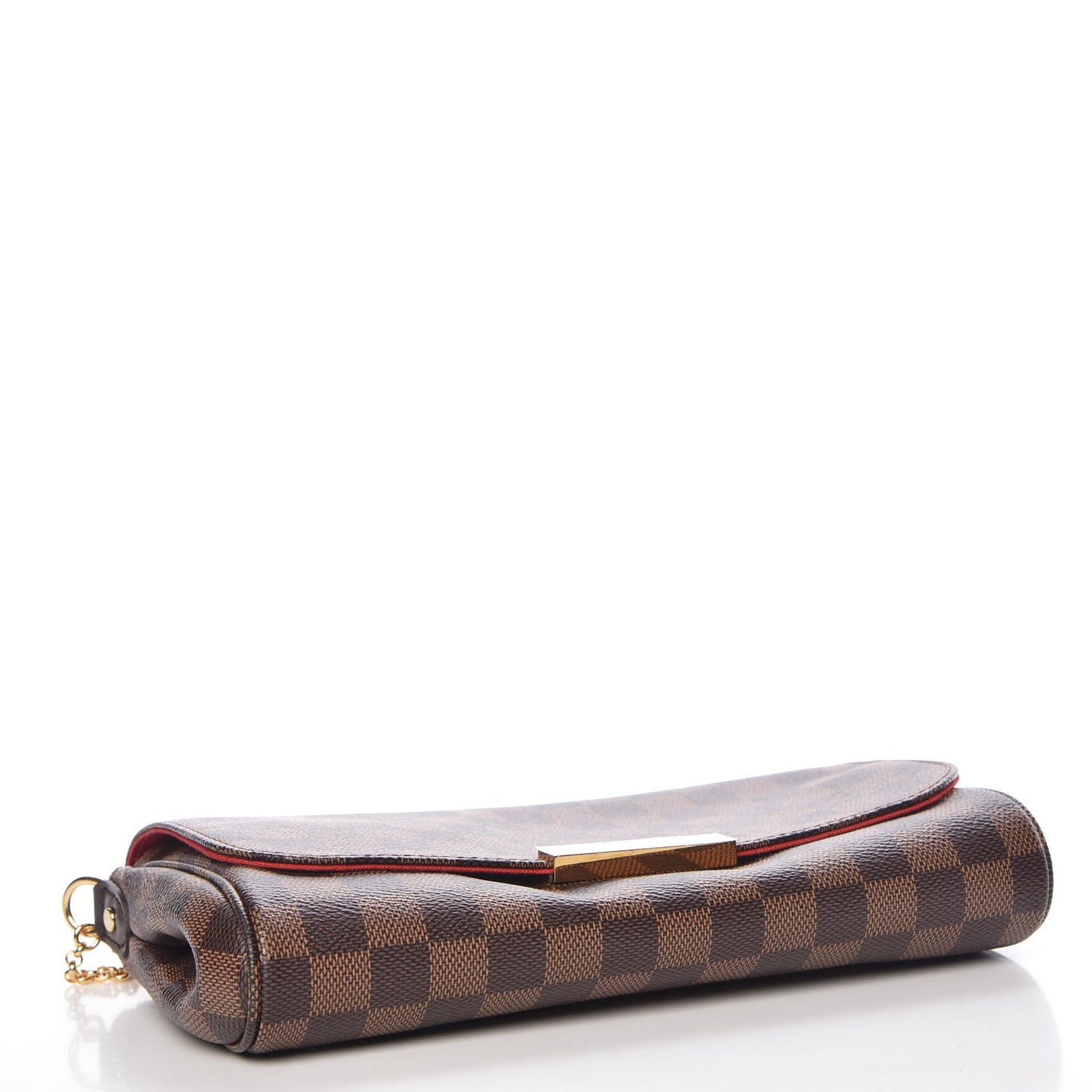 Damier Ebene Favorite MM
