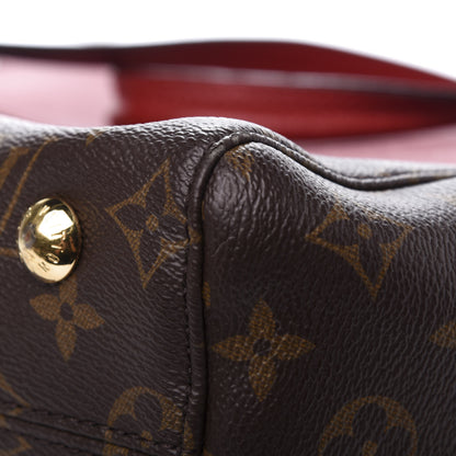 Louis Vuitton Monogram Venus Cherry 12 of 12