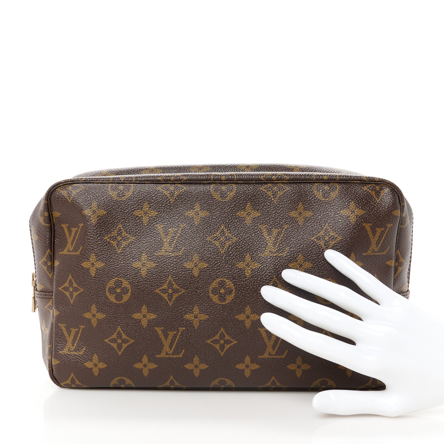 Louis Vuitton Monogram Trousse Toilette 28 2 of 8