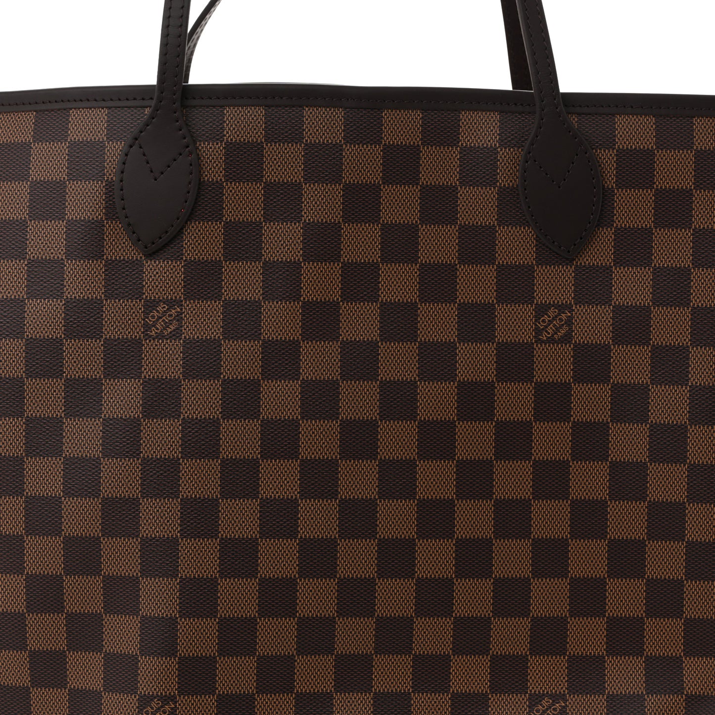 Damier Ebene Neo Neverfull GM